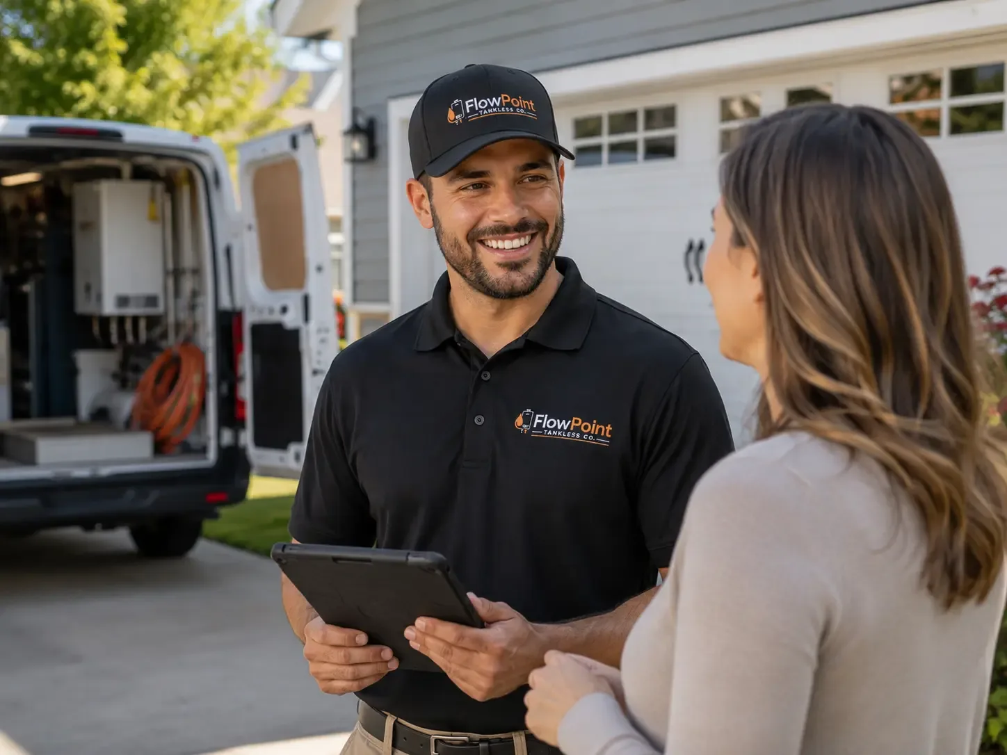 Tankless Water Heater Installation Pinellas Park, FL FAQs